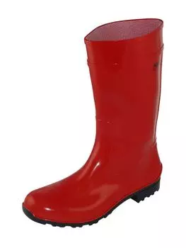 Резиновые сапоги Regenliebe, красный