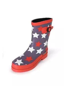 Резиновые сапоги Regenliebe, серый