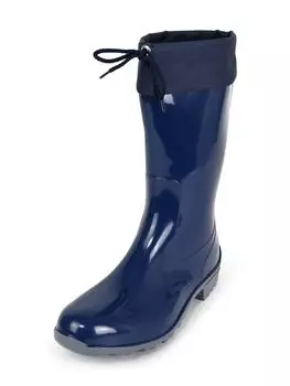 Резиновые сапоги Regenliebe, синий
