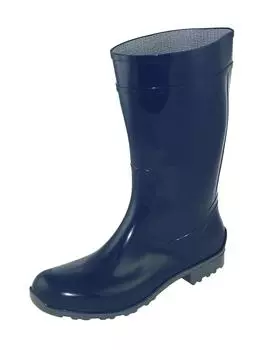 Резиновые сапоги Regenliebe, синий