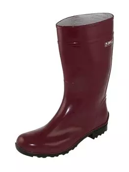 Резиновые сапоги Regenliebe, винно-красный
