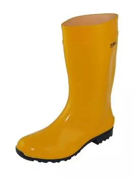 Резиновые сапоги Regenliebe, желтый