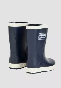Резиновые сапоги REGULAR FIT JoJo Maman Bb, синий