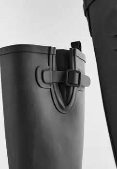 Резиновые сапоги REGULAR FIT Next, черный