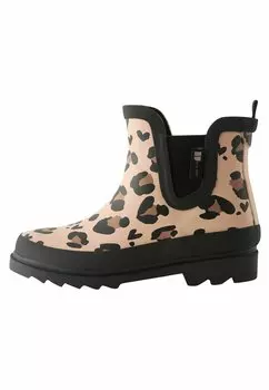 Резиновые сапоги REGULAR FIT Next, коричневый