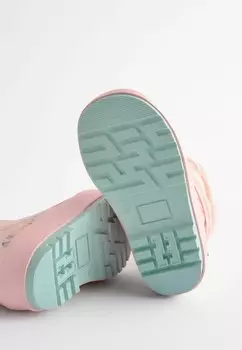 Резиновые сапоги REGULAR FIT Next, розовый