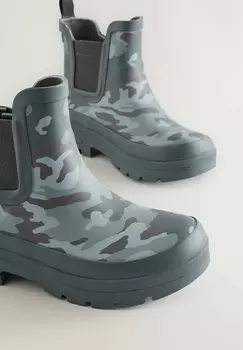 Резиновые сапоги REGULAR FIT Next, серый