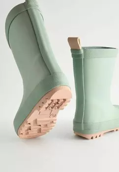 Резиновые сапоги REGULAR FIT Next, зеленый