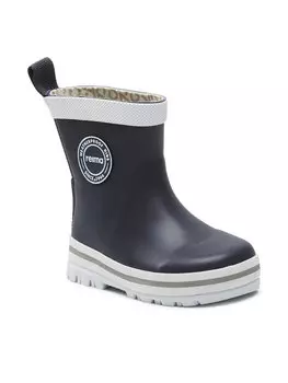 Резиновые сапоги Reima, синий