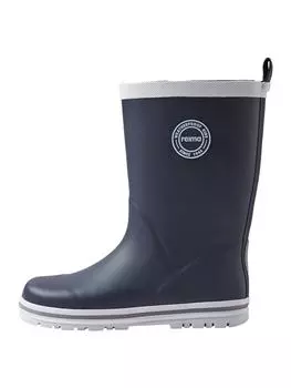 Резиновые сапоги Reima, темно-синий