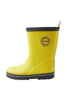 Резиновые сапоги Reima, желтый