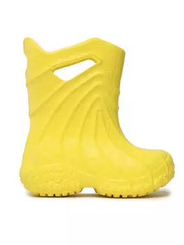 Резиновые сапоги Reima, желтый