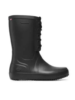 Резиновые сапоги Retro Logg Viking, черный