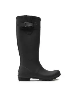 Резиновые сапоги Rosamie DKNY, черный