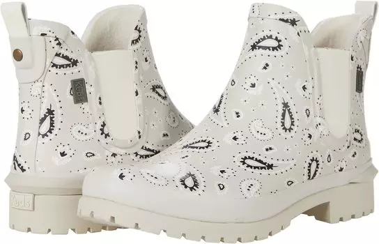 Резиновые сапоги Rowan Rain Boots Keds, цвет Tan