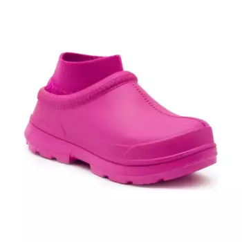 Резиновые сапоги с Tasman x Ugg, розовый
