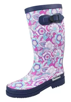 Резиновые сапоги Saliha