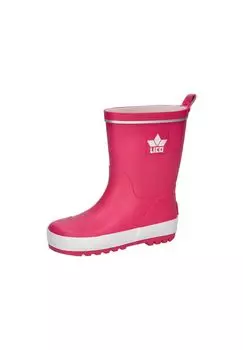 Резиновые сапоги Самира LICO, розовый