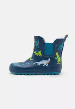 Резиновые сапоги SAMIRA LICO, темно-синий