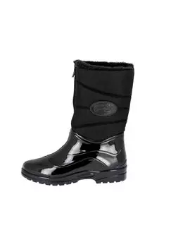 Резиновые сапоги Сандра LICO, черный