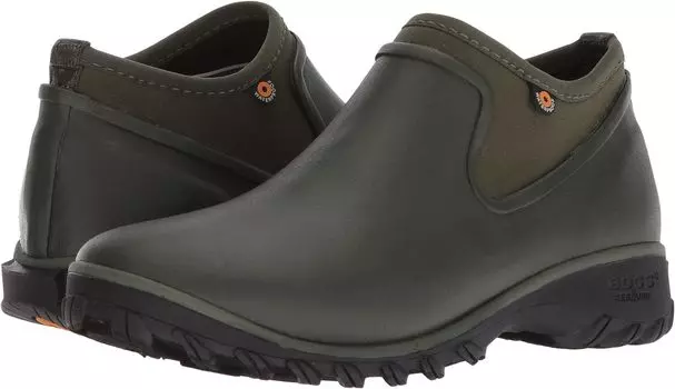 Резиновые сапоги Sauvie Chelsea Bogs, цвет Sage