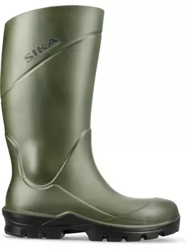 Резиновые сапоги Sika Gummistiefel, зеленый