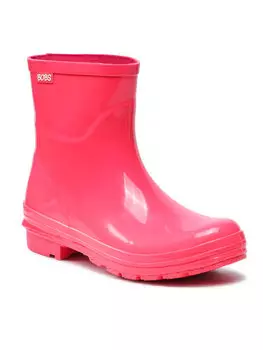 Резиновые сапоги Skechers, розовый