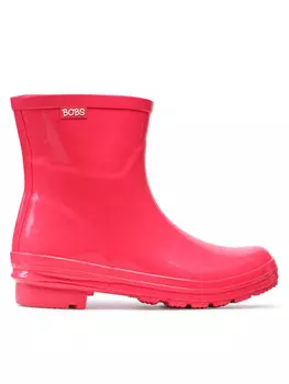 Резиновые сапоги Skechers, розовый