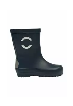 Резиновые сапоги SOLID mikk-line, синий