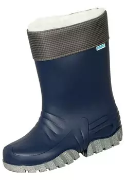 Резиновые сапоги Spirale, цвет ocean