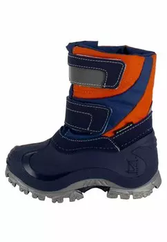 Резиновые сапоги Spirale, синий