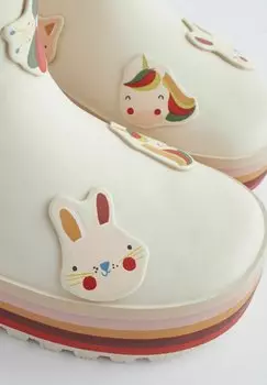 Резиновые сапоги STANDARD Next, бежевый