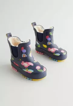 Резиновые сапоги STANDARD Next, синий