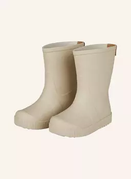 Резиновые сапоги Sterntaler, бежевый