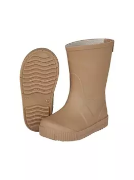 Резиновые сапоги Sterntaler, коричневый