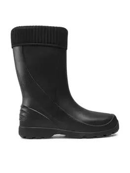 Резиновые сапоги Strack Dry Walker, черный