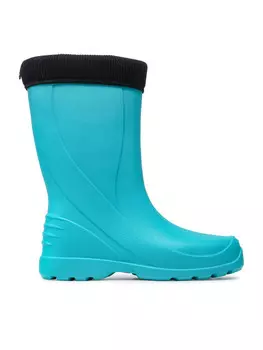 Резиновые сапоги Strack Dry Walker, синий