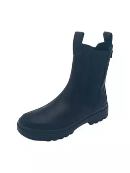 Резиновые сапоги superfit Gummistiefel, черный