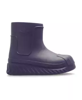 Резиновые сапоги Superstar Adidas Originals, фиолетовый
