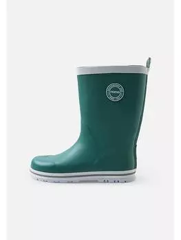 Резиновые сапоги Taika 2.0 Reima, зеленый