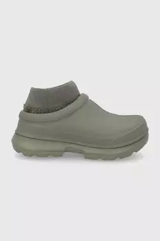 Резиновые сапоги Tasman X Ugg, зеленый