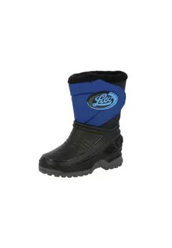 Резиновые сапоги Терра LICO, синий