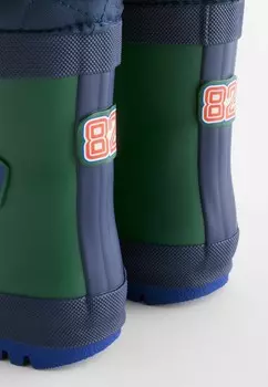 Резиновые сапоги THERMAL THINSULATE REGULAR FIT Next, зеленый