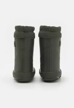 Резиновые сапоги THERMO UNISEX Bisgaard, оливковый