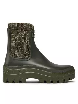 Резиновые сапоги Toni Pons Camos, зеленый