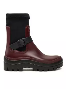 Резиновые сапоги Toni Pons, темно-красный