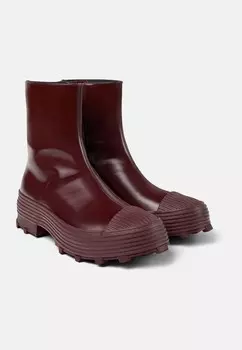 Резиновые сапоги TRAKTORI CAMPERLAB, Бордо