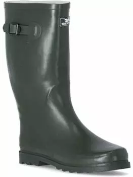 Резиновые сапоги Trespass, зеленый