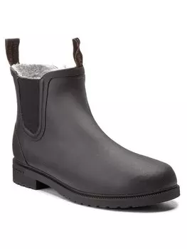 Резиновые сапоги Tretorn, черный