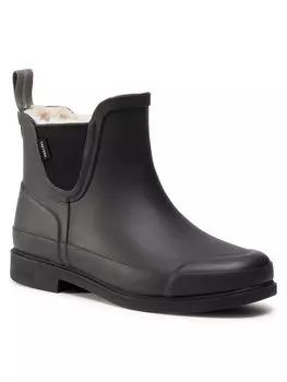 Резиновые сапоги Tretorn, черный